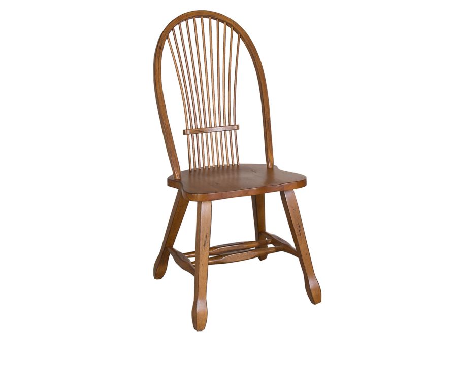 Trussville Dining Chair Furniture Row