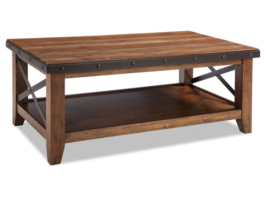 Tulsa Coffee Table Furniture Row
