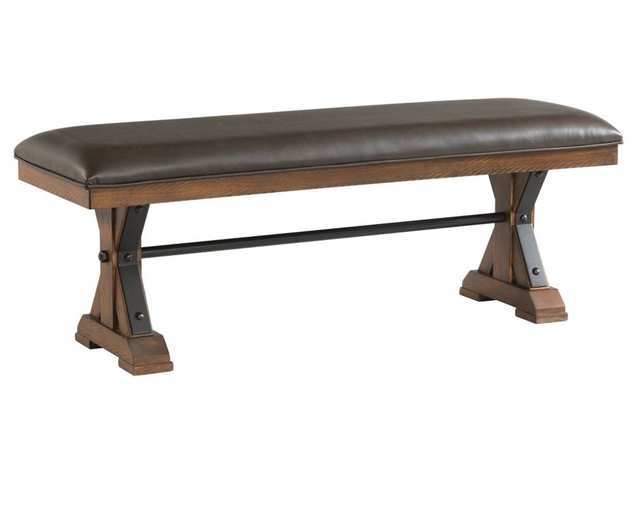 Tulsa Dining Bench Furniture Row