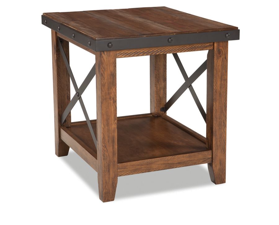 Tulsa End Table Furniture Row