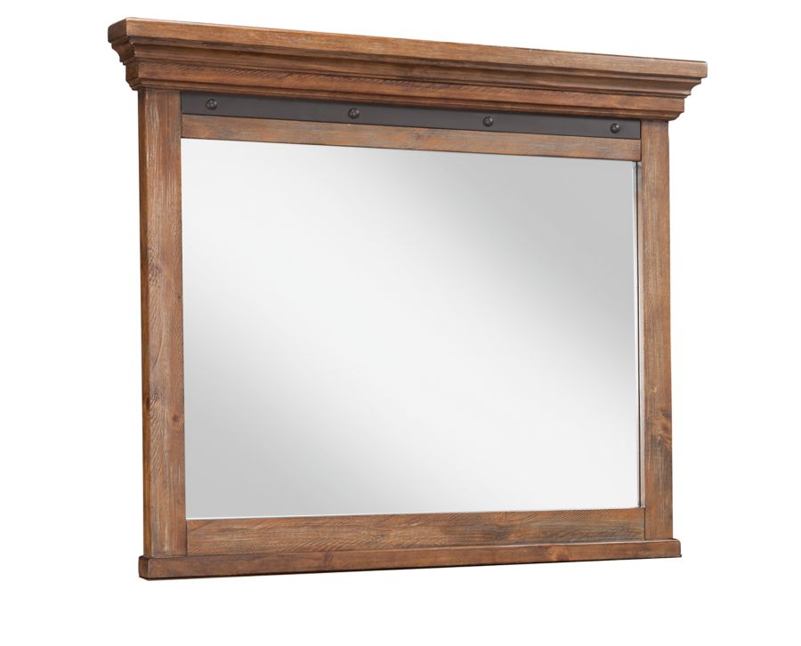 Tulsa Mirror Furniture Row