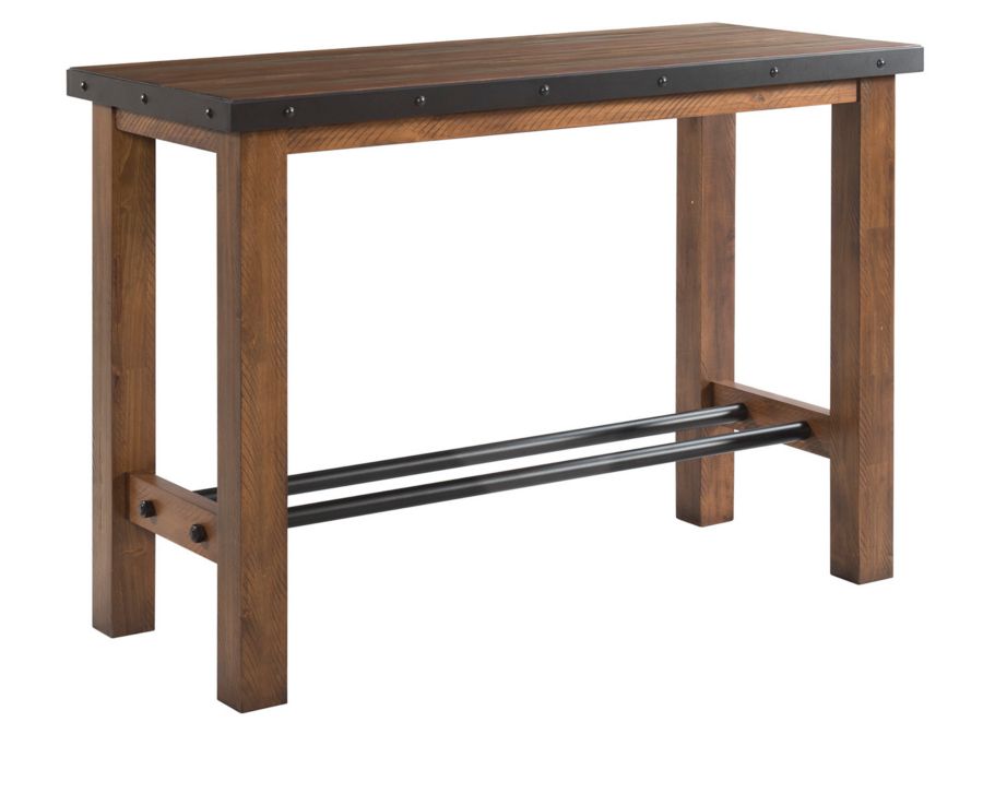 Tulsa Pub Table Furniture Row