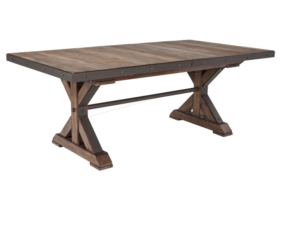 Tulsa Dining Table | Furniture Row