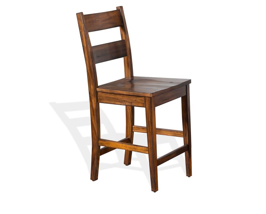Tupelo Bar Stool Furniture Row