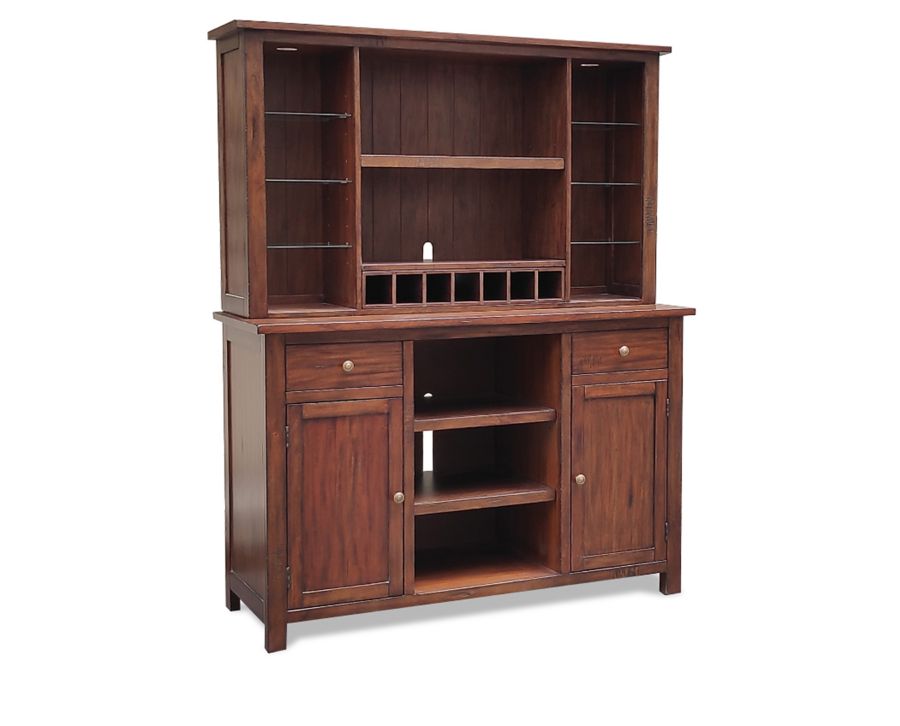 Tupelo China Furniture Row