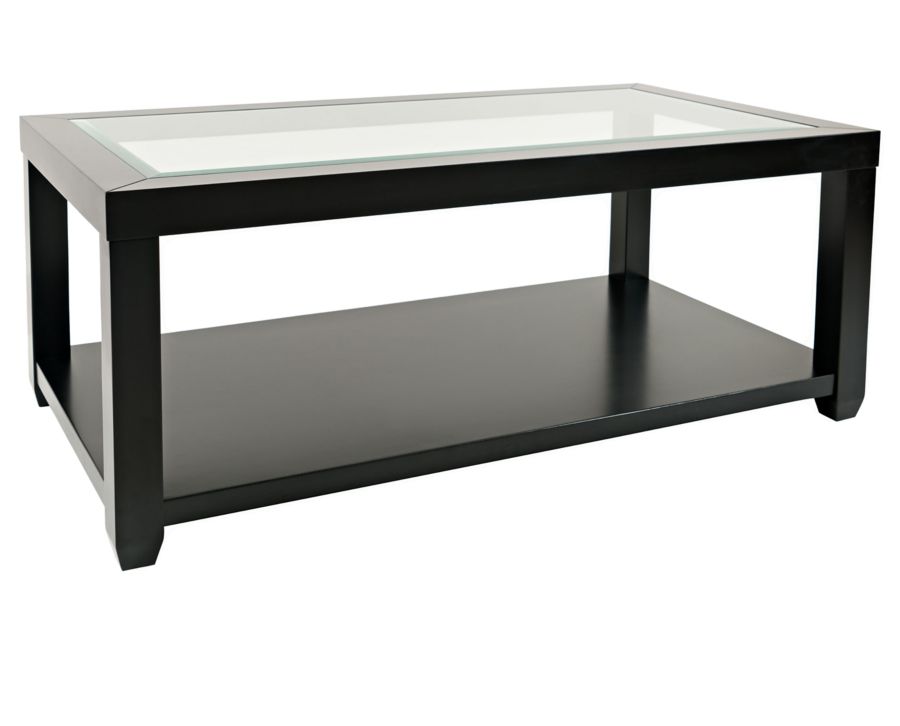 Upland Coffee Table Furniture Row