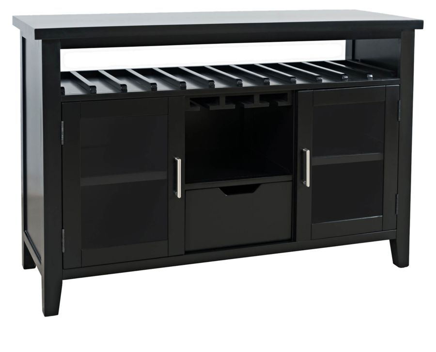 Upland Server Furniture Row