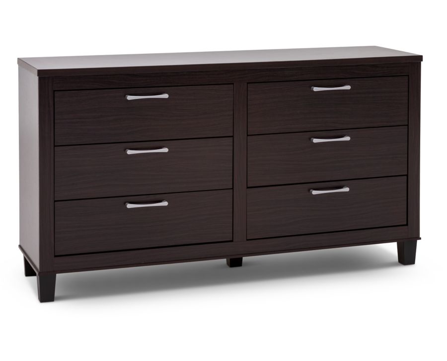 Upton Dresser Furniture Row
