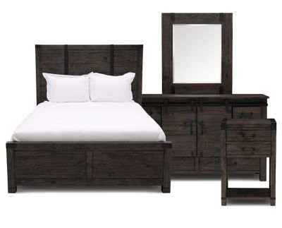 Furniture row bedroom deals furniture