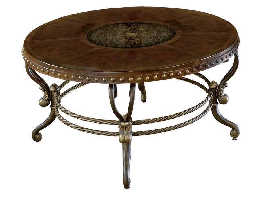 Utamilla Coffee Table Furniture Row