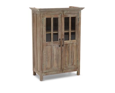 Furniture row on sale curio cabinets