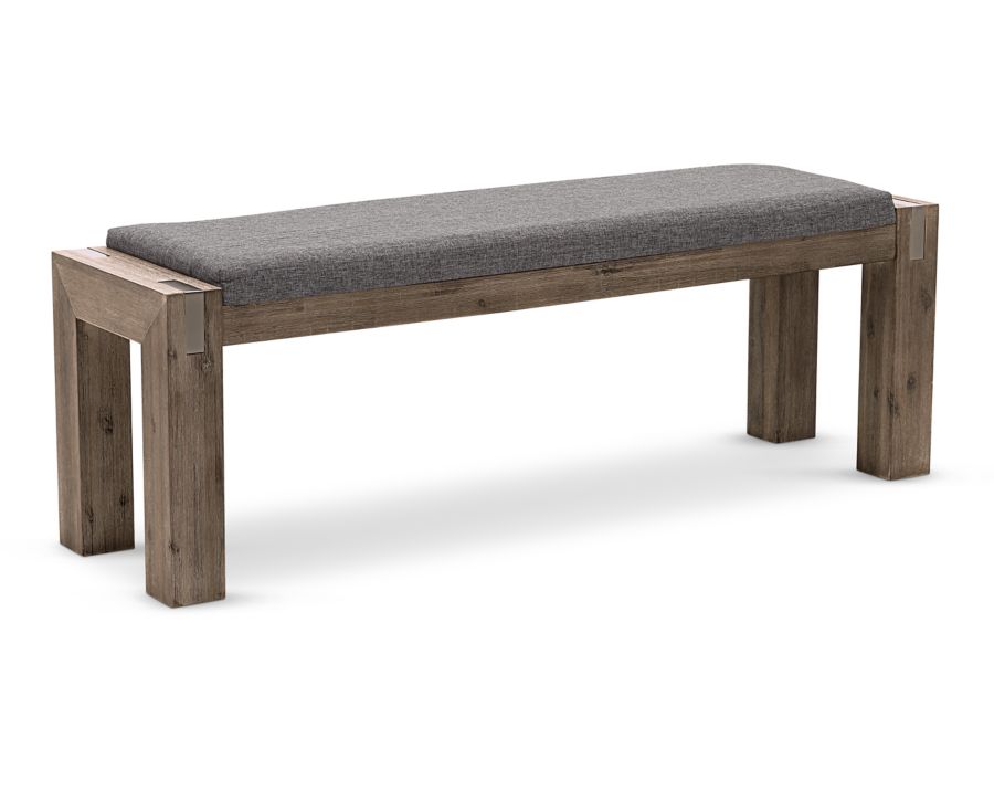 Vail Dining Bench Furniture Row