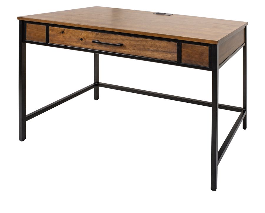 Valdez Writing Desk | Furniture Row