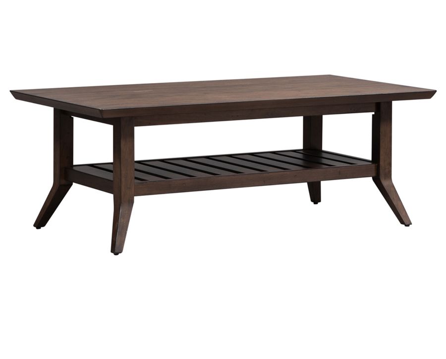 Valdosta Coffee Table Furniture Row