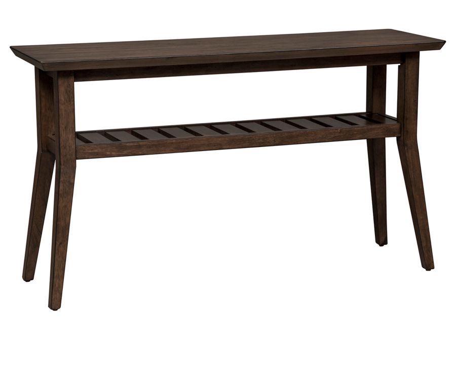 Valdosta Sofa Table Furniture Row