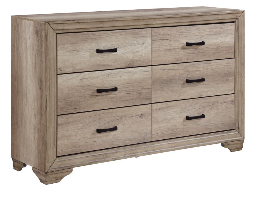 Verlyn Dresser Furniture Row