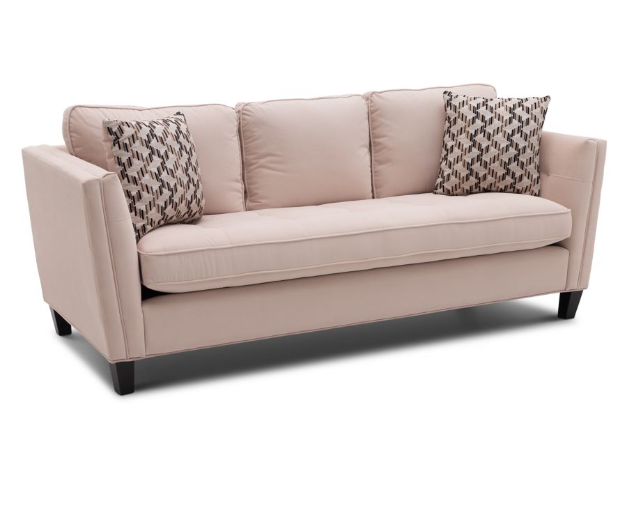 Vista Sofa Furniture Row