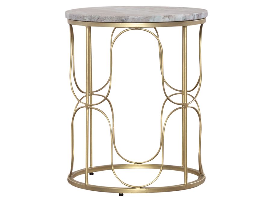 Vizsla End Tables Furniture Row