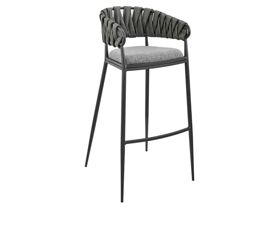 Volente Bar Stool Furniture Row