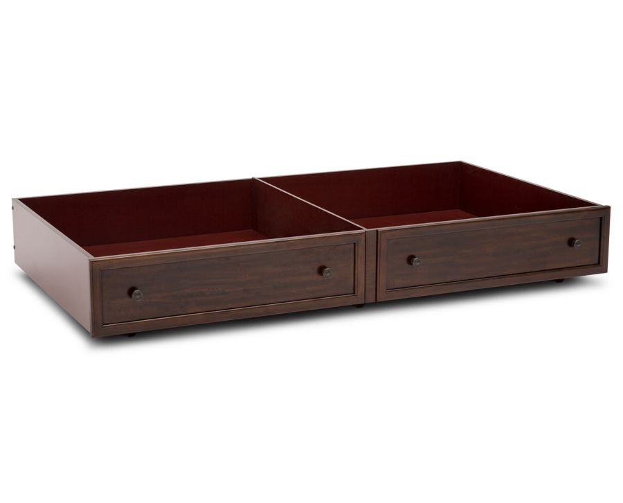 Voyages Storage Trundle Furniture Row