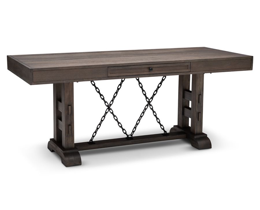 Whiskey River Writing Desk Furniture Row