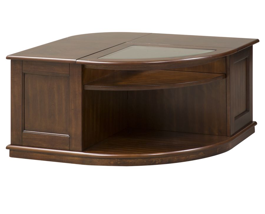 Waldron Coffee Table Furniture Row