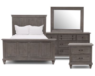 Furniture row on sale bedroom sets