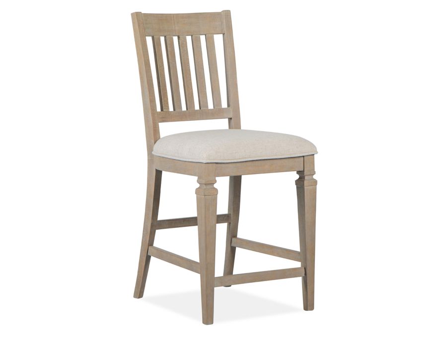 Warwick Bar Stool Furniture Row