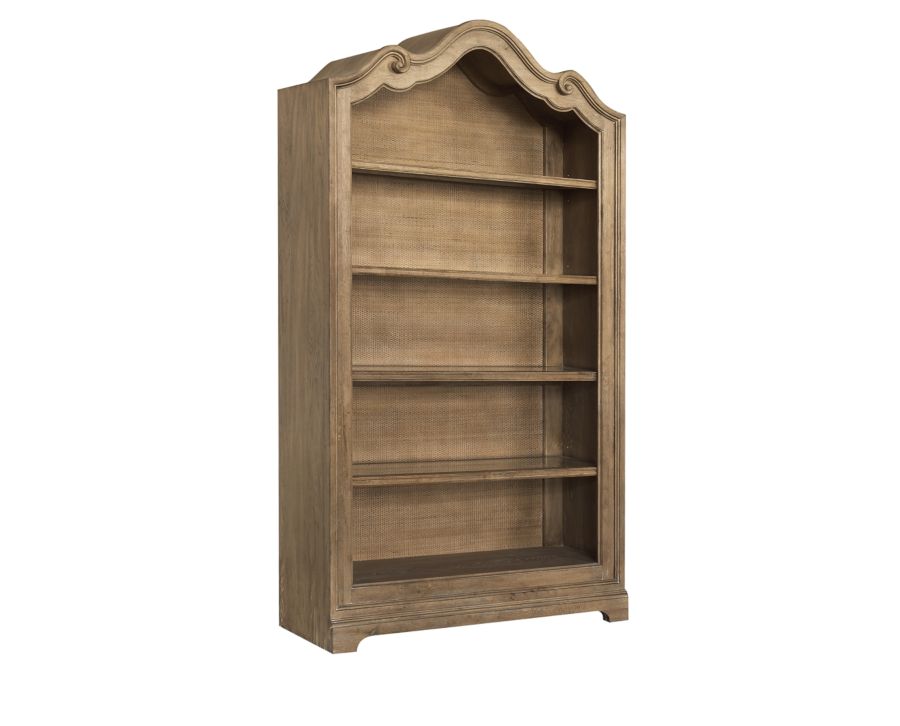 Waterbury Bookcase Furniture Row