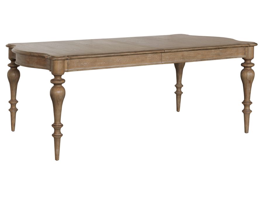 Waterbury Dining Table Furniture Row
