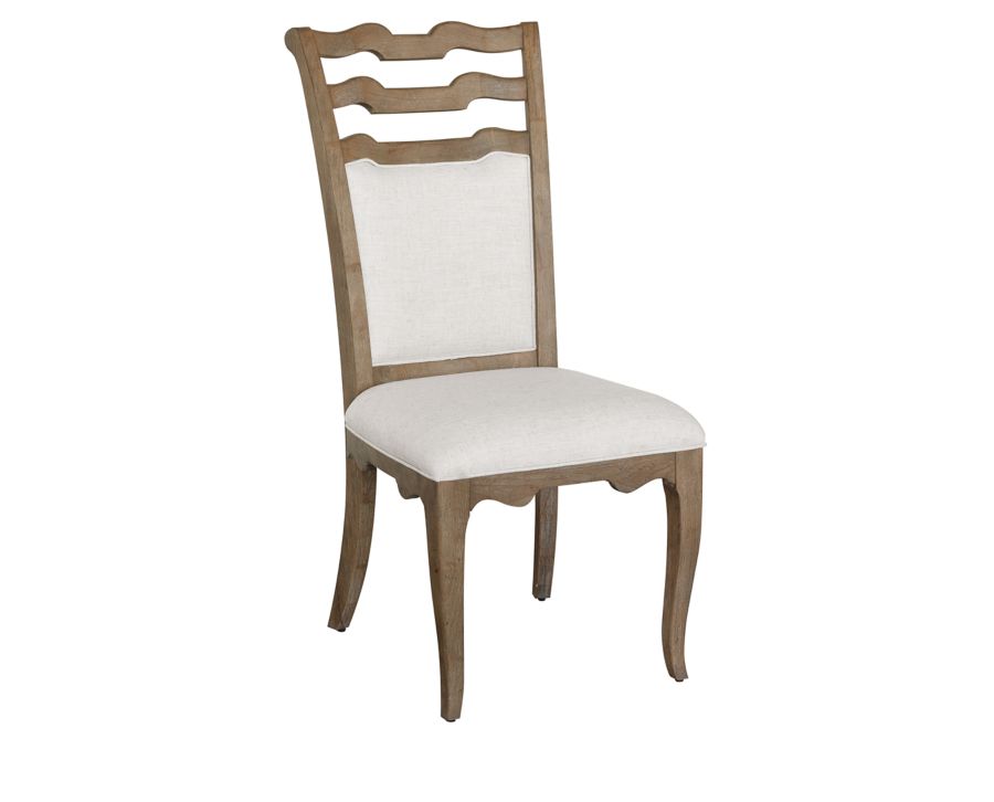 Waterbury Upholstered Dining Chair Furniture Row