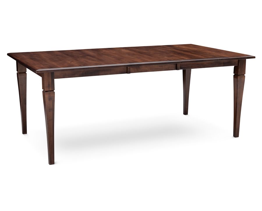 Waterville Dining Table Furniture Row