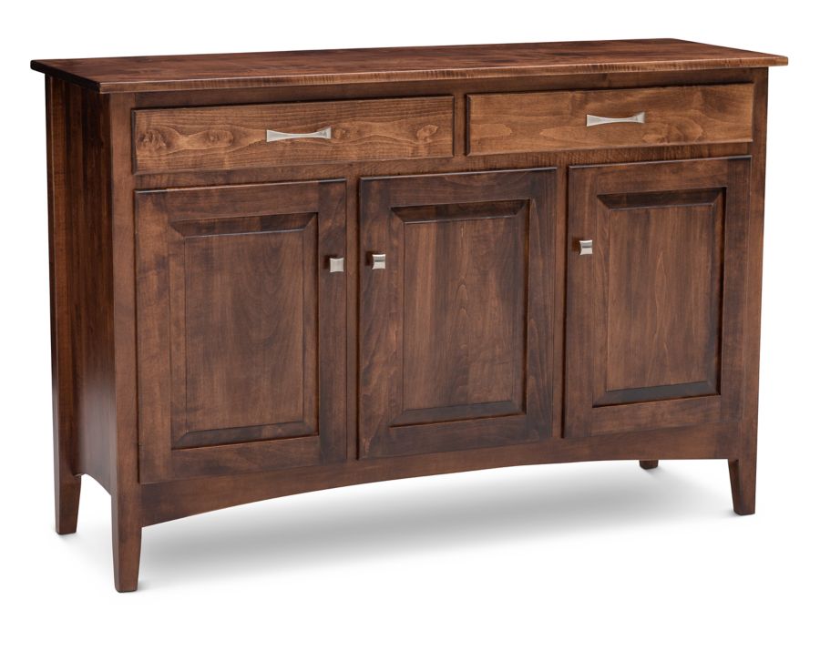 Waterville Server Furniture Row