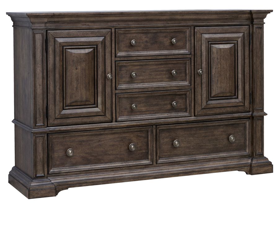 Weldon Dresser Furniture Row
