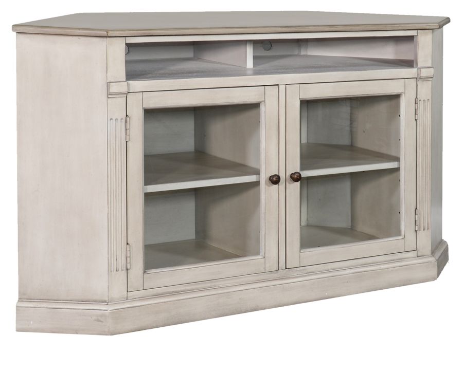 Westbury Corner TV Stand Furniture Row