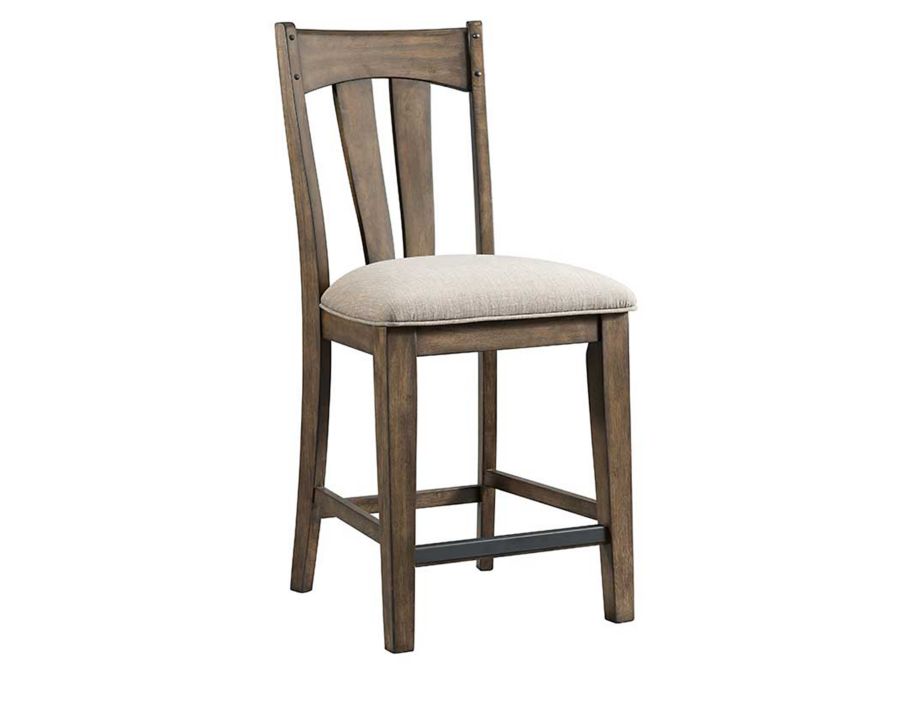 Wheeler Barstool Furniture Row