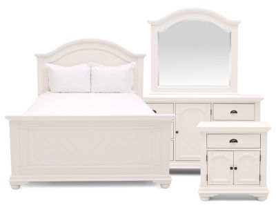 Furniture row on sale bedroom furniture