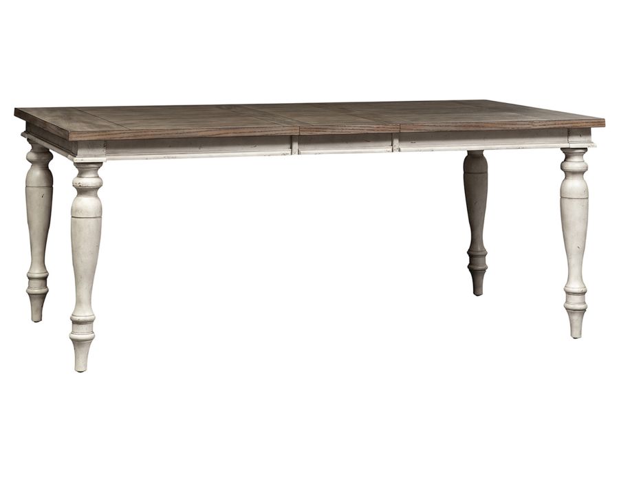 Whittier Dining Table Furniture Row