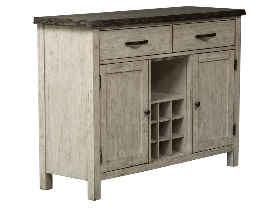 Wickliffe Server Furniture Row