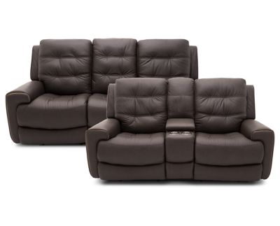 Flexsteel on sale wicklow sofa