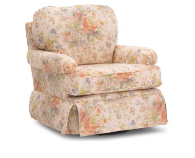 Willow Swivel Glider