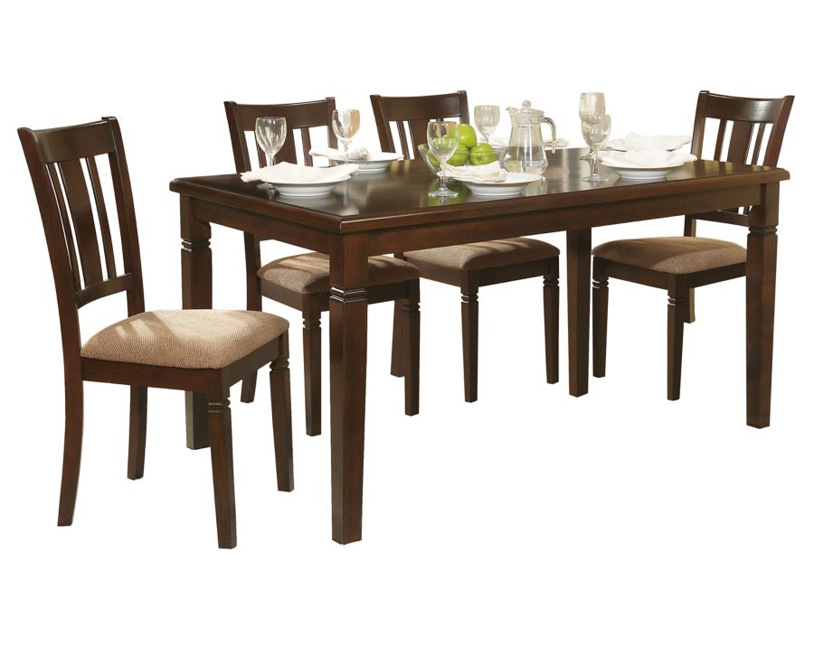 Furniture row discount dining room chairs