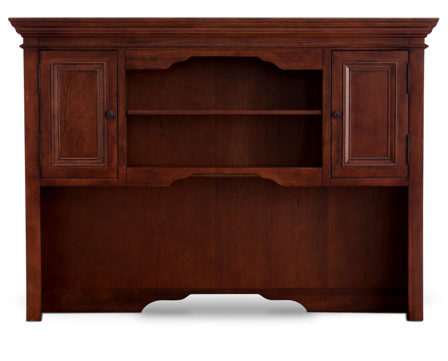 Wilshire Hutch Furniture Row