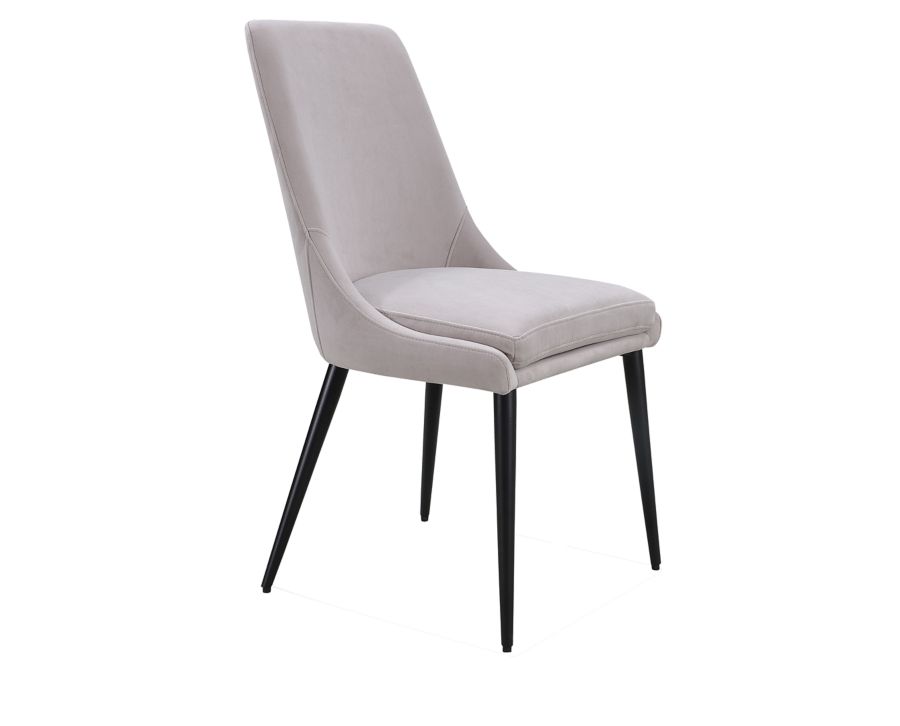 Winder Upholstered Dining Chair Furniture Row