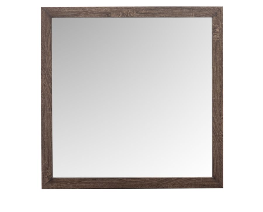 Wingate Mirror Furniture Row