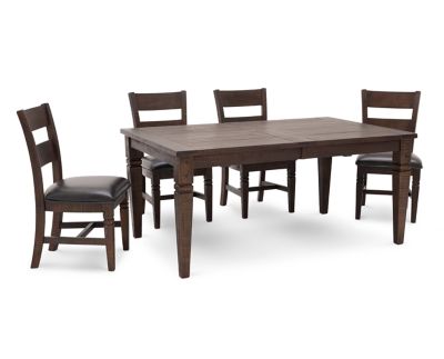 Furniture row store dining tables