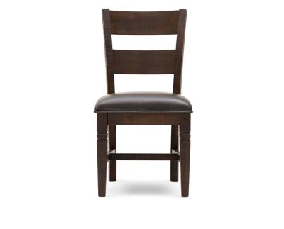 Furniture row dining deals chairs