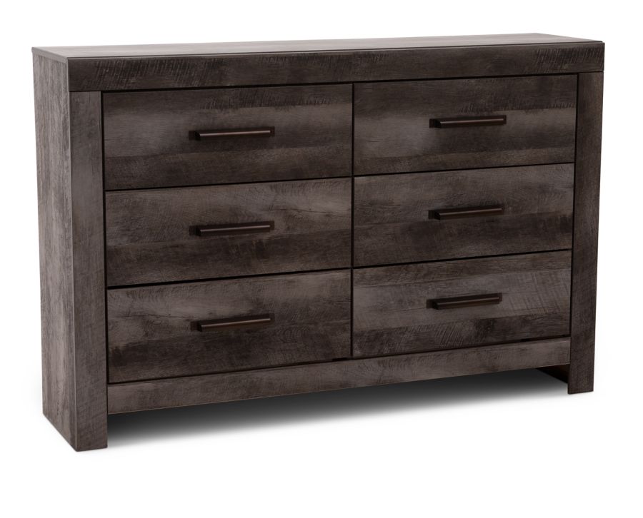 Wynnlow Dresser Furniture Row