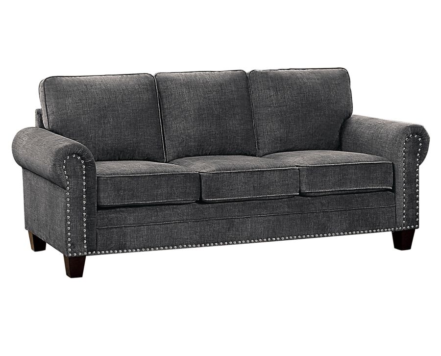 Yates Sofa Furniture Row