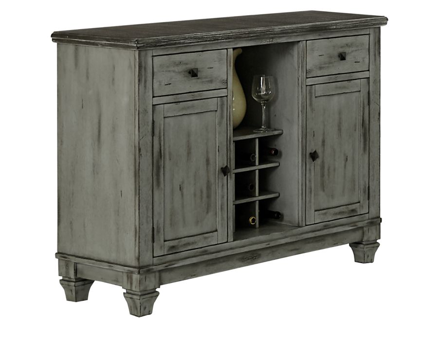 Yonkers Server Furniture Row